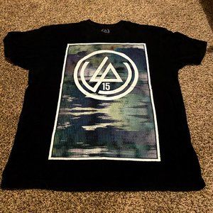 Linkin Park Underground 15